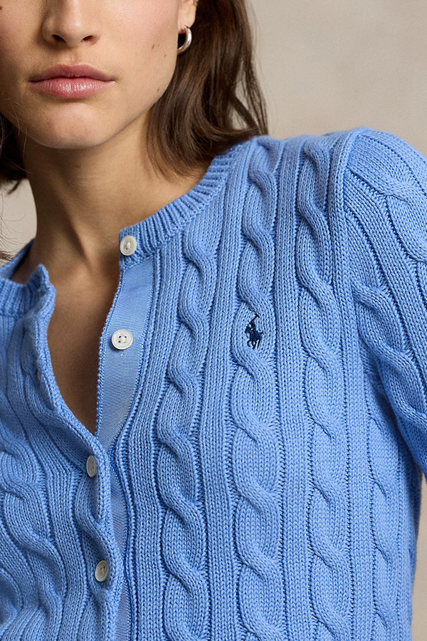 ΖΑΚΕΤΑ RALPH PAUREN - NEW LITCHFIELD BLUE